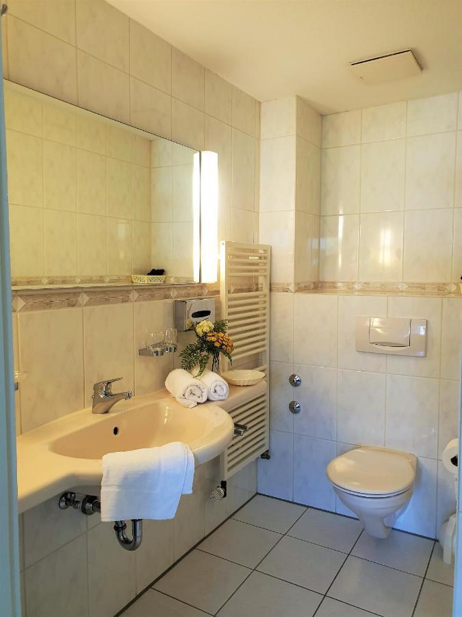 Hotel Rheinland Bad Orb Kültér fotó